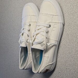 Blowfish Canvas Shoes